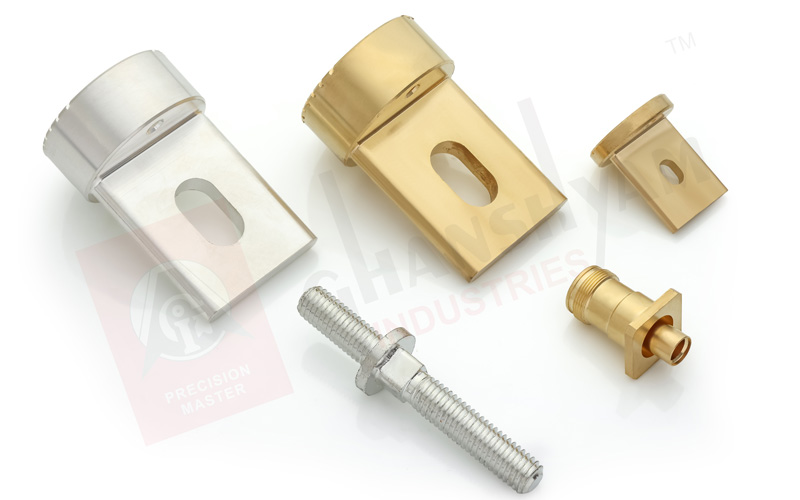 copper electrical components
